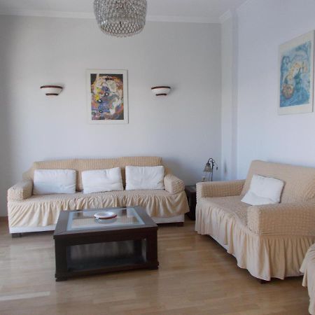 Luxury Penthouse Next To Acropolis Apartment Atena Exterior foto