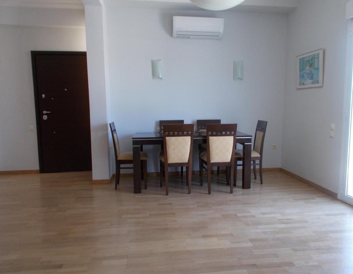 Luxury Penthouse Next To Acropolis Apartment Atena Exterior foto