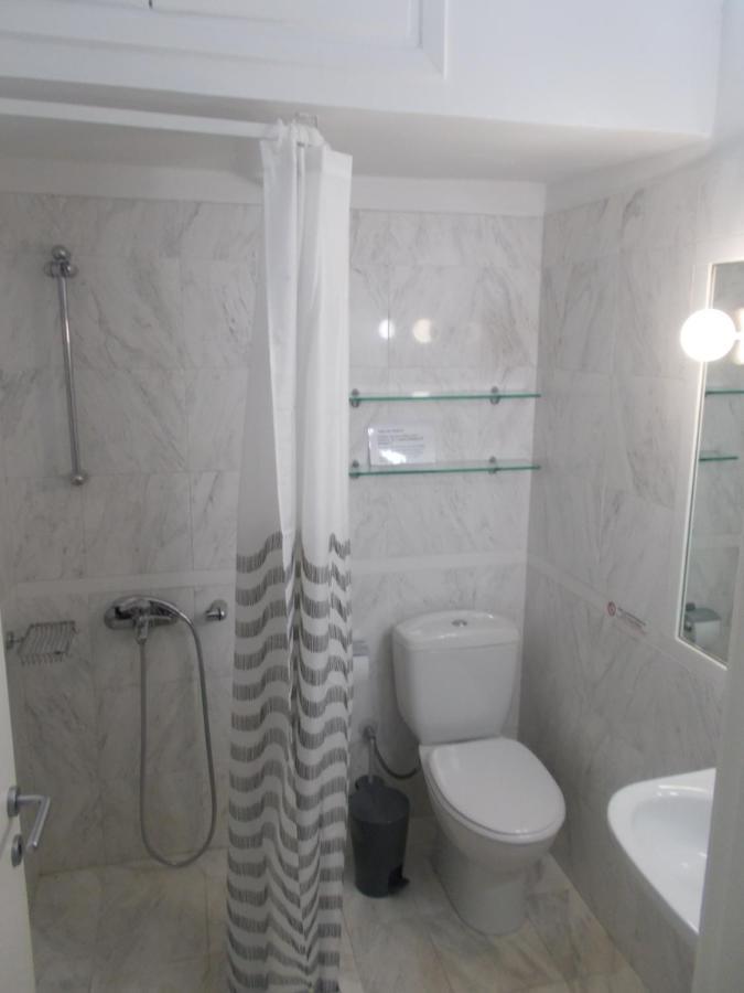 Luxury Penthouse Next To Acropolis Apartment Atena Exterior foto