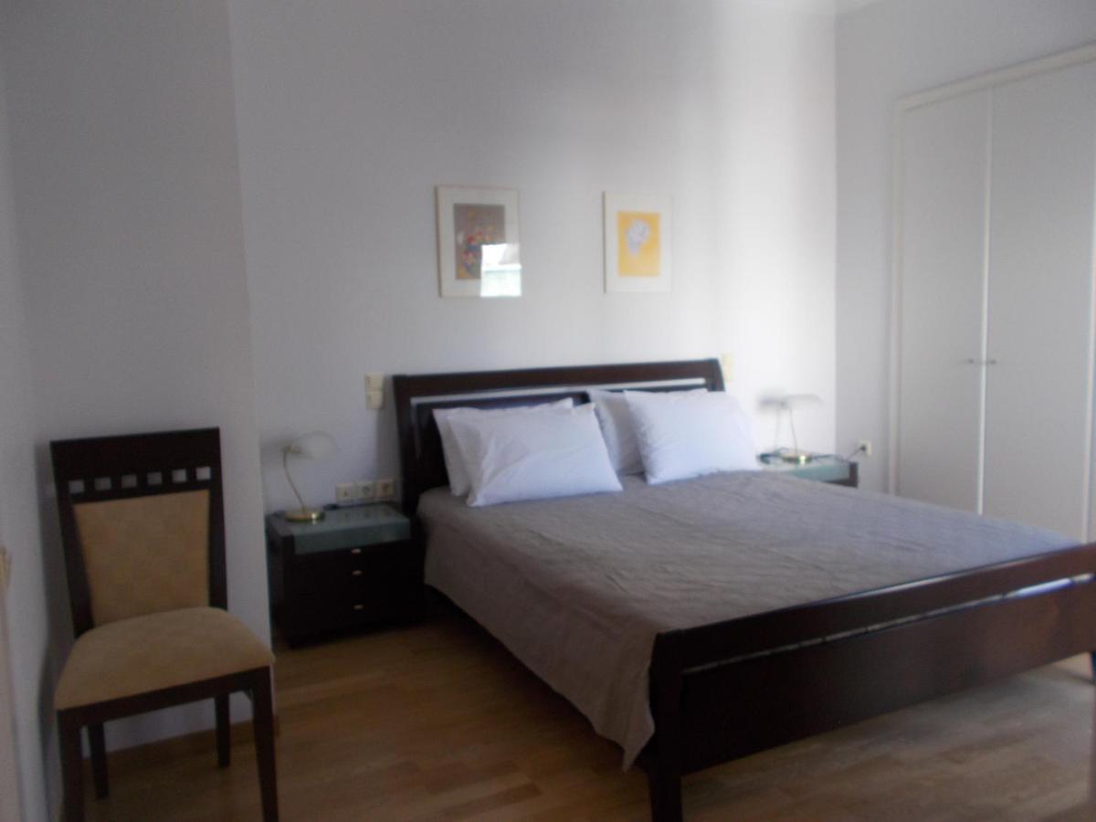 Luxury Penthouse Next To Acropolis Apartment Atena Exterior foto