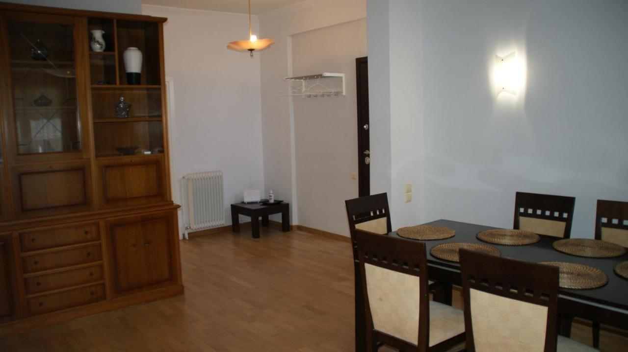 Luxury Penthouse Next To Acropolis Apartment Atena Exterior foto