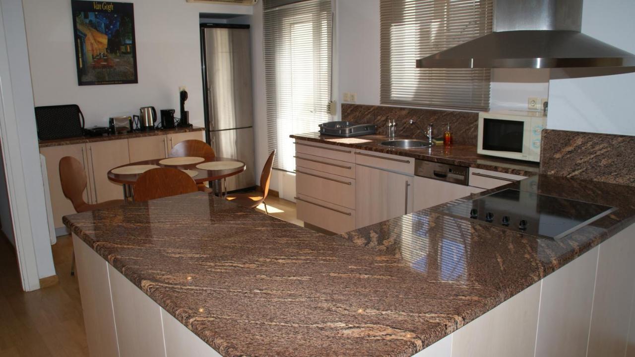 Luxury Penthouse Next To Acropolis Apartment Atena Exterior foto